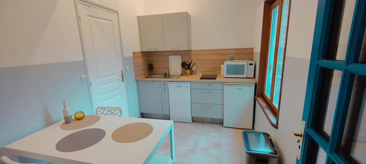Apartment A 15 Minutes Des Falaises Et Proche Des Etangs